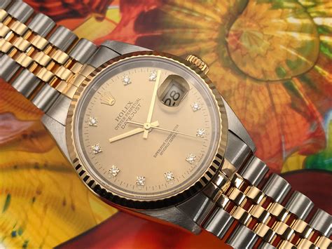 1979 rolex oyster perpetual datejust - Rolex Oyster Perpetual Datejust vintage.